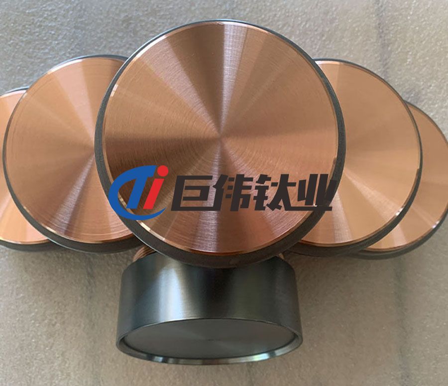 微電子用鉻靶 微電子用鉻靶